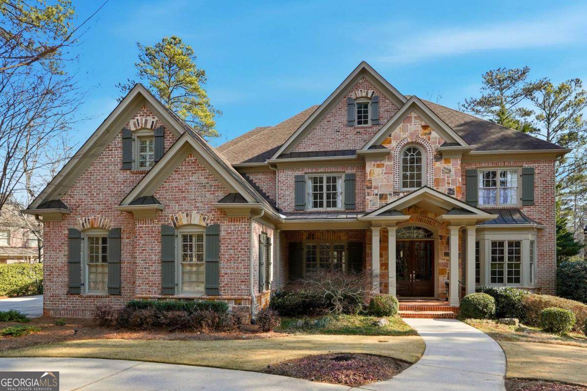 5430 Laurel Oak Drive - Photo 1