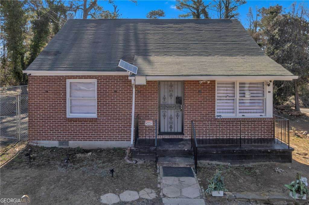 3095 Rainbow Drive - Photo 1