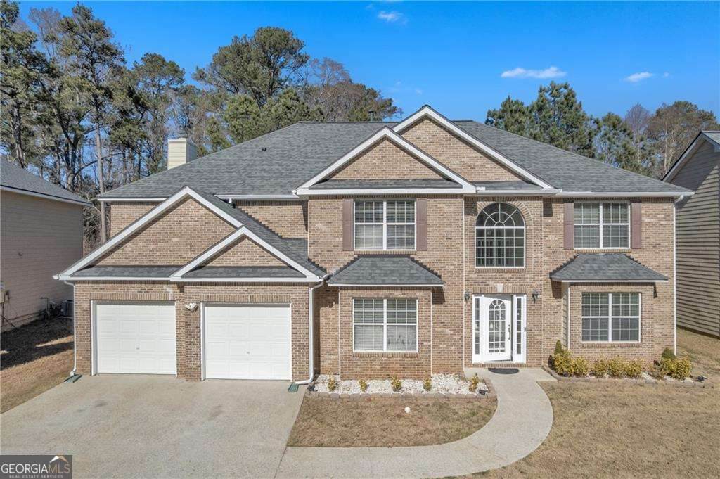 4327 Defoors Farm Trail - Photo 1