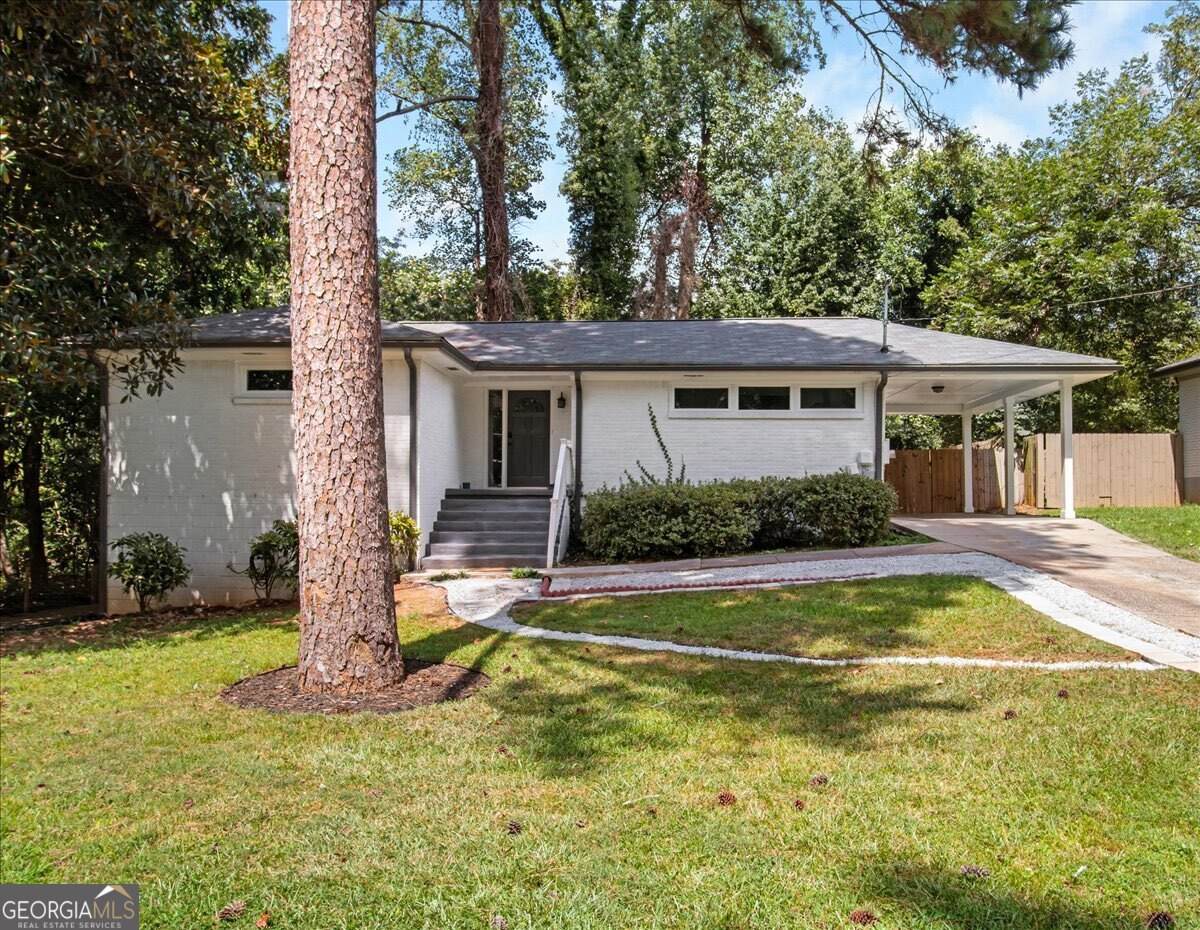 2930 Belvedere Lane - Photo 1