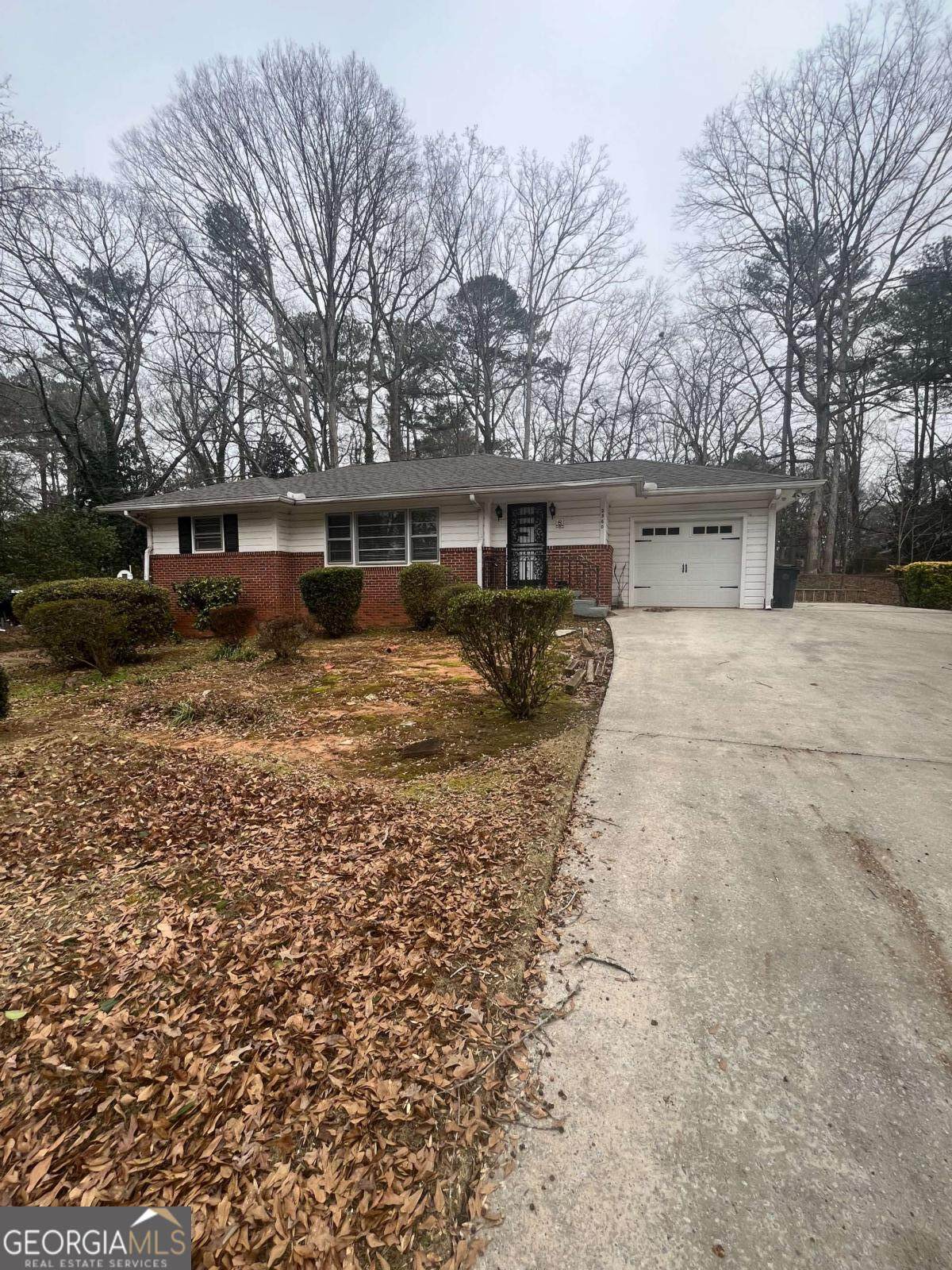 2560 Wood Valley Drive - Photo 1