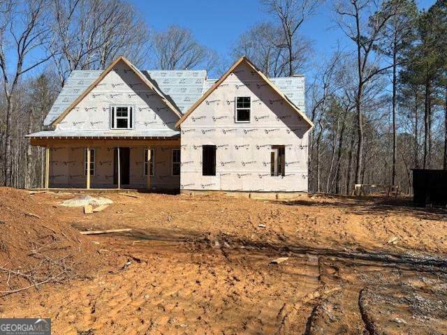 2081 Jerusalem Church Road - Photo 1