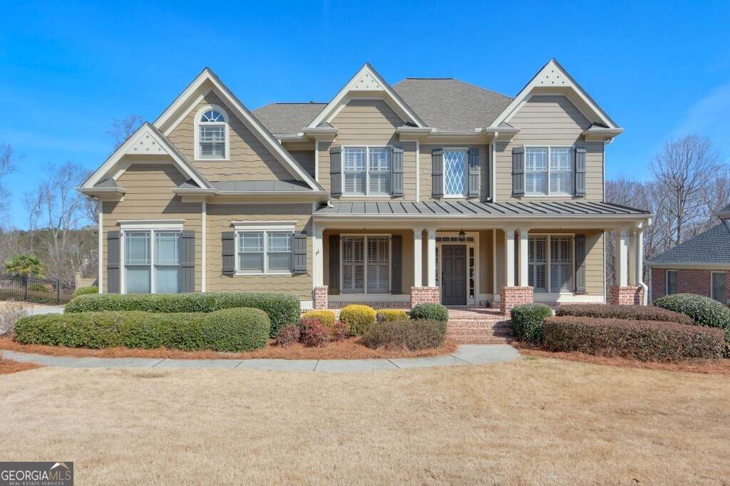 3520 Millwater Crossing - Photo 1