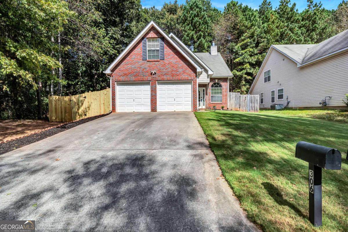 306 Bonnes Drive - Photo 1