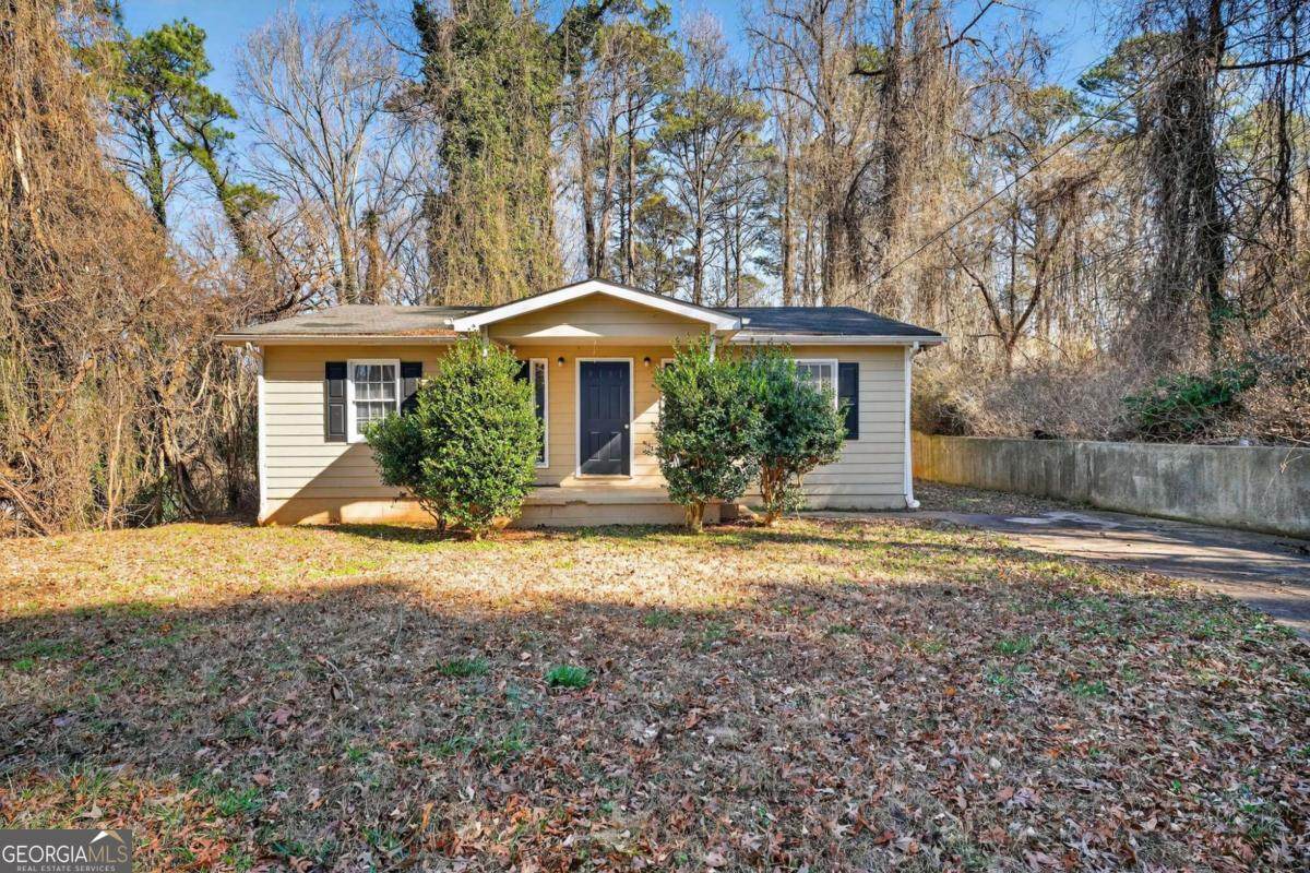 1826 County Line Road - Photo 1