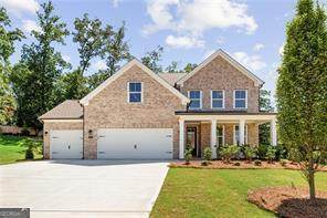 6945 Melody Ridge Road - Photo 1