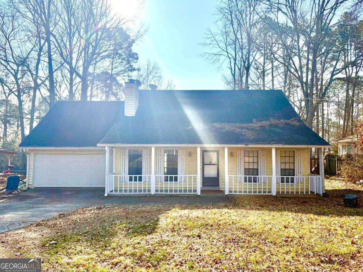 1201 Dickens Road - Photo 1