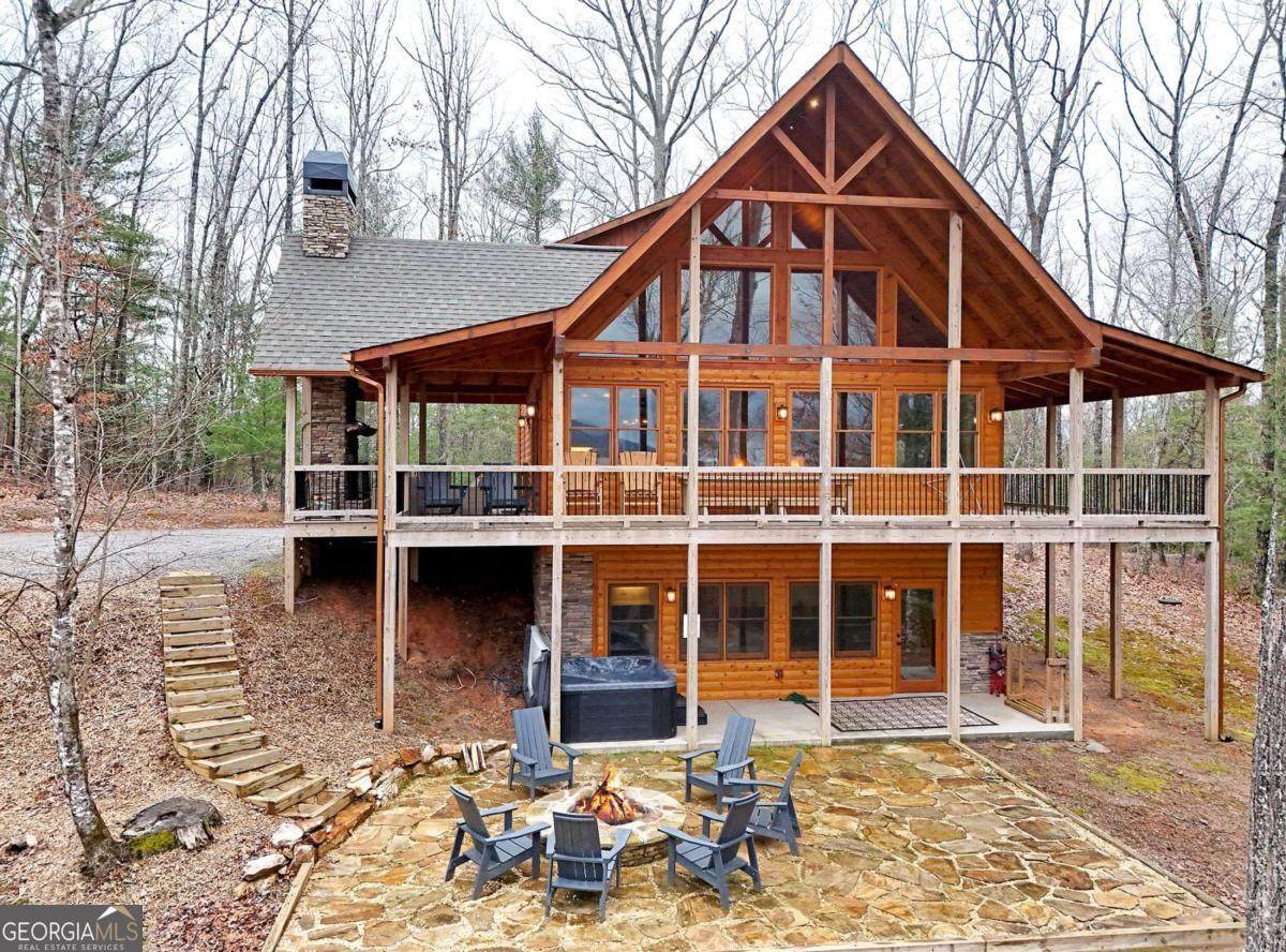 120 Aska Forest Trail - Photo 1