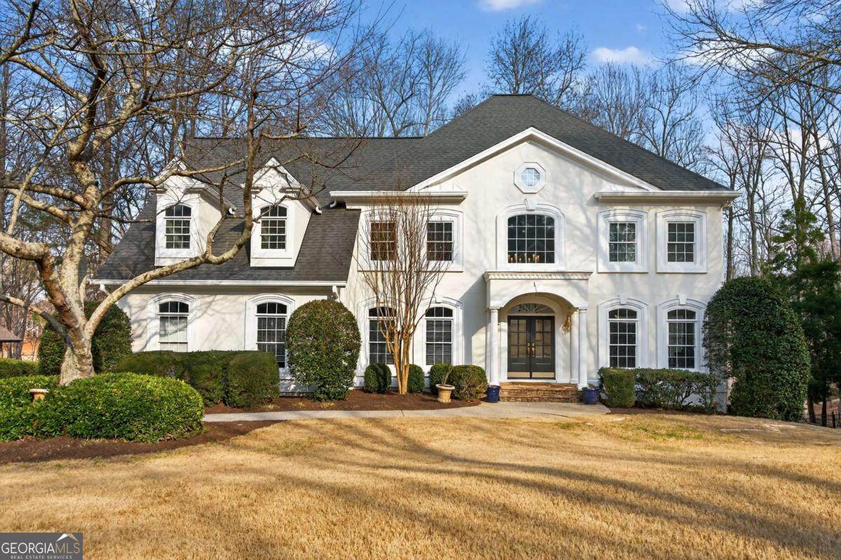 14335 Morning Mountain Way - Photo 1