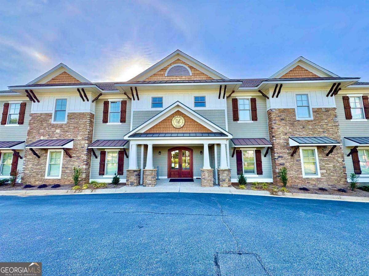 1129 Lake Oconee Parkway - Photo 1