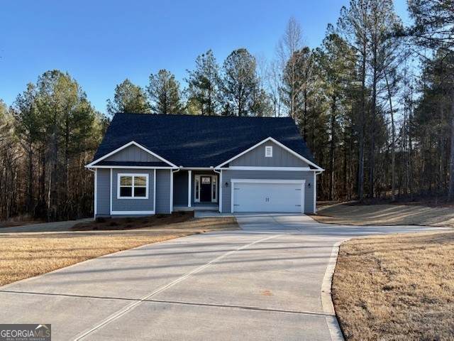 110 Liberty Freedom Lane - Photo 1