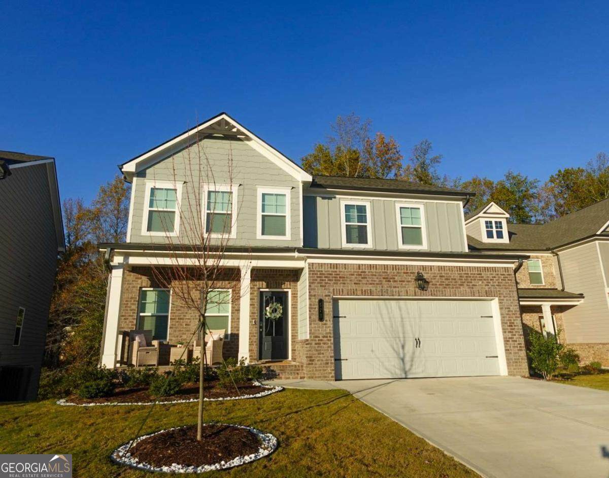573 Auburn Crossing Drive - Photo 1