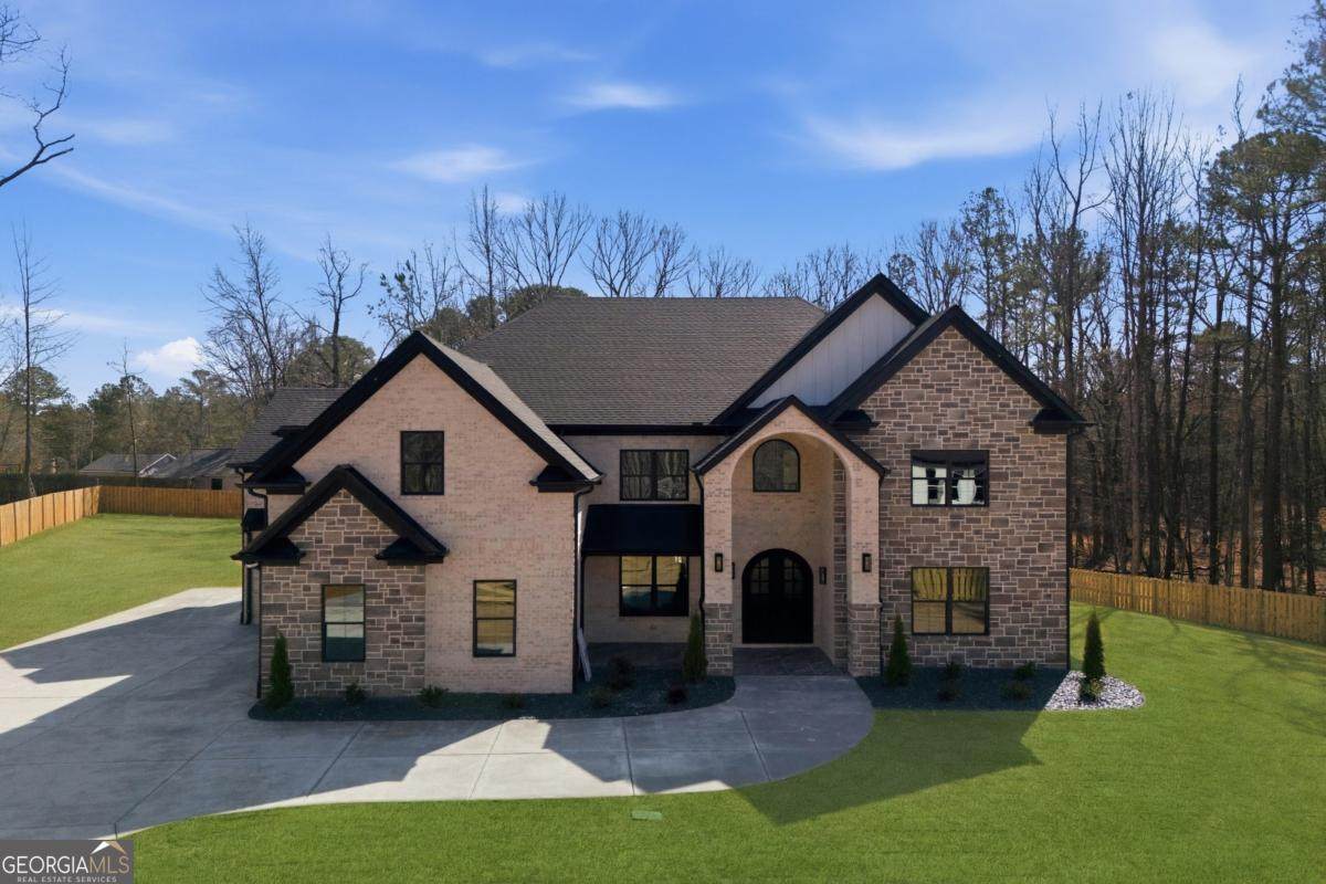 2210 Old Fountain Road - Photo 1