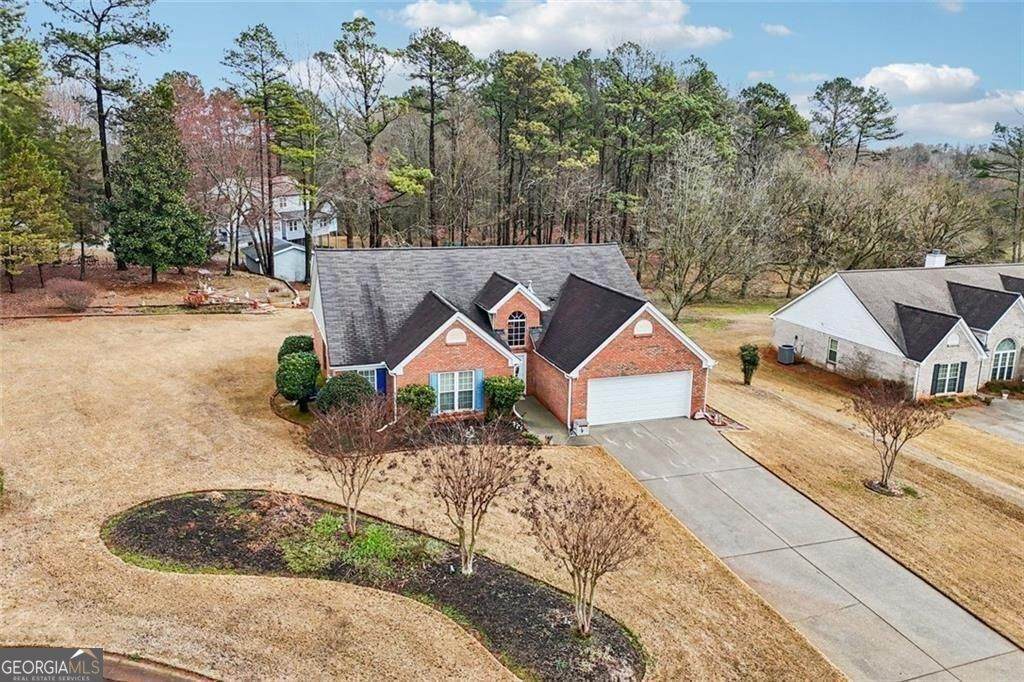 7105 Timberbrooke Drive - Photo 1