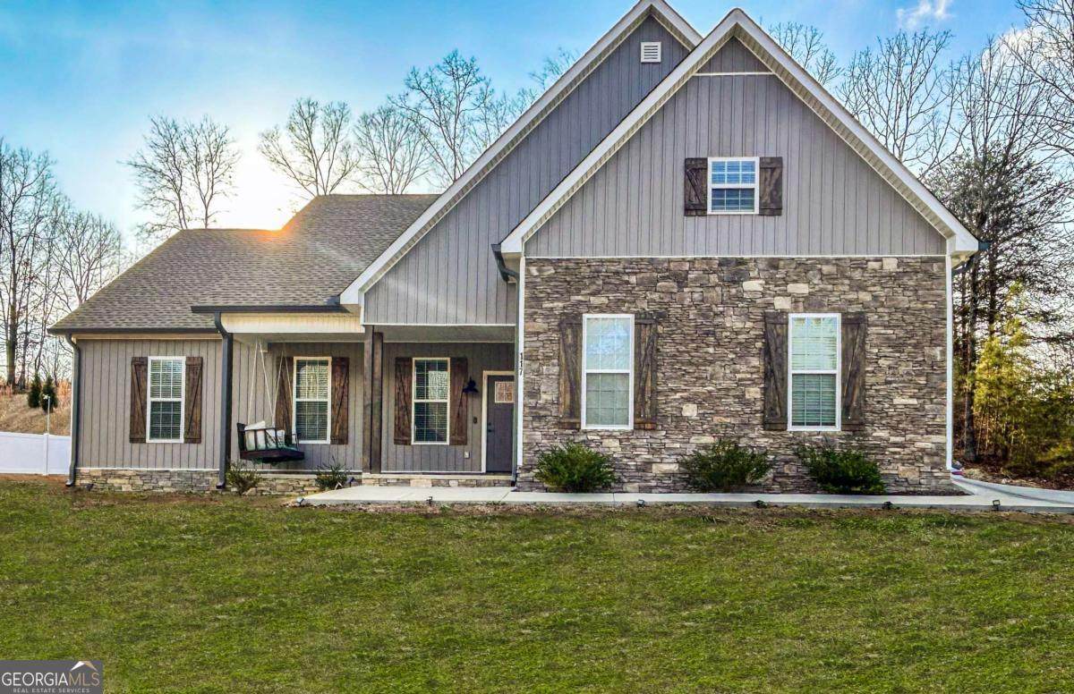 117 Savannah Street - Photo 1