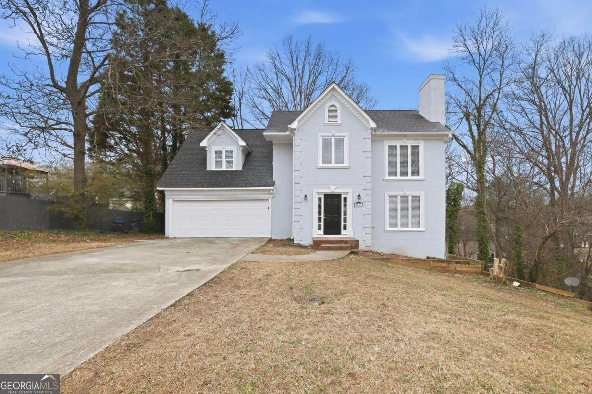 2511 Bechers Brook - Photo 1