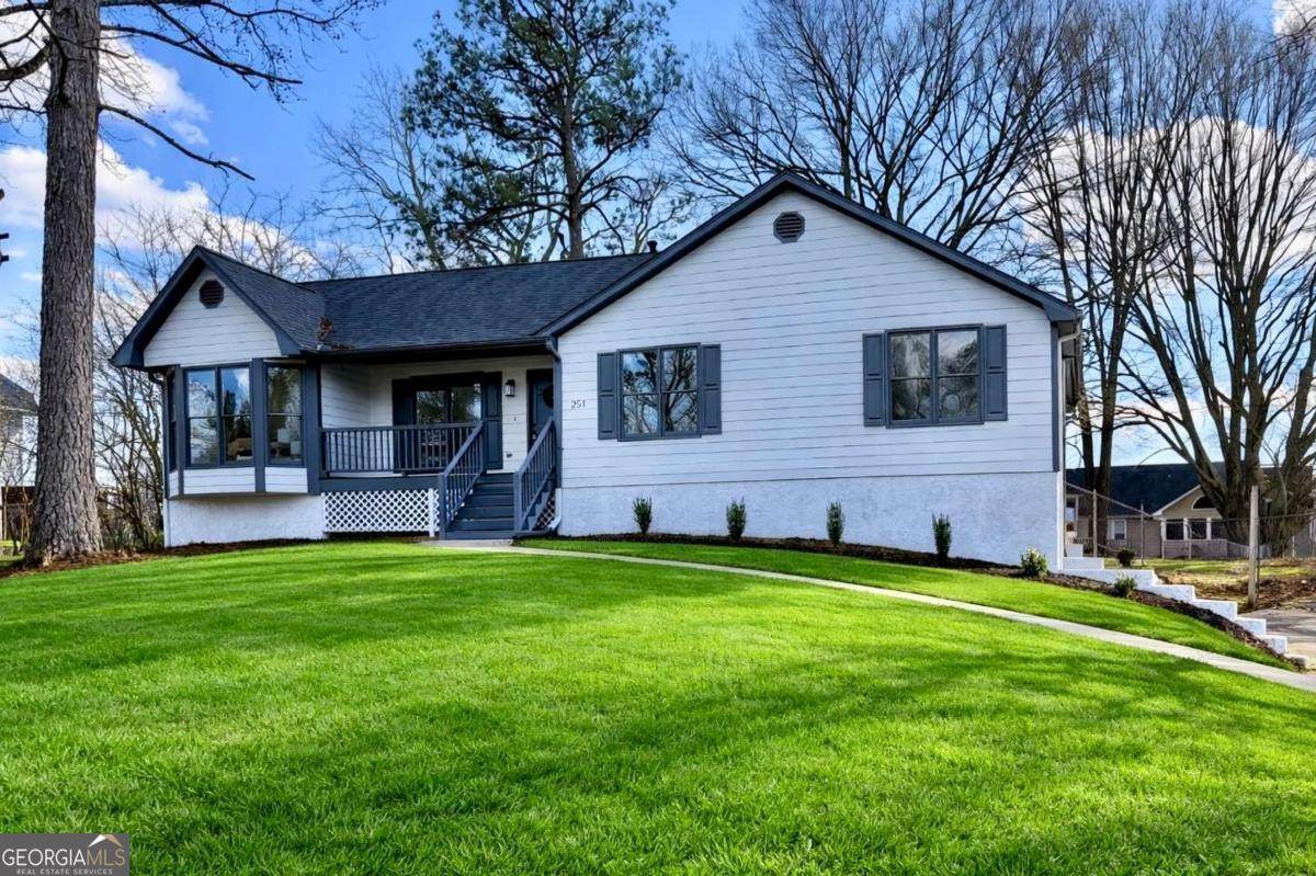 251 Lambeth Drive - Photo 1