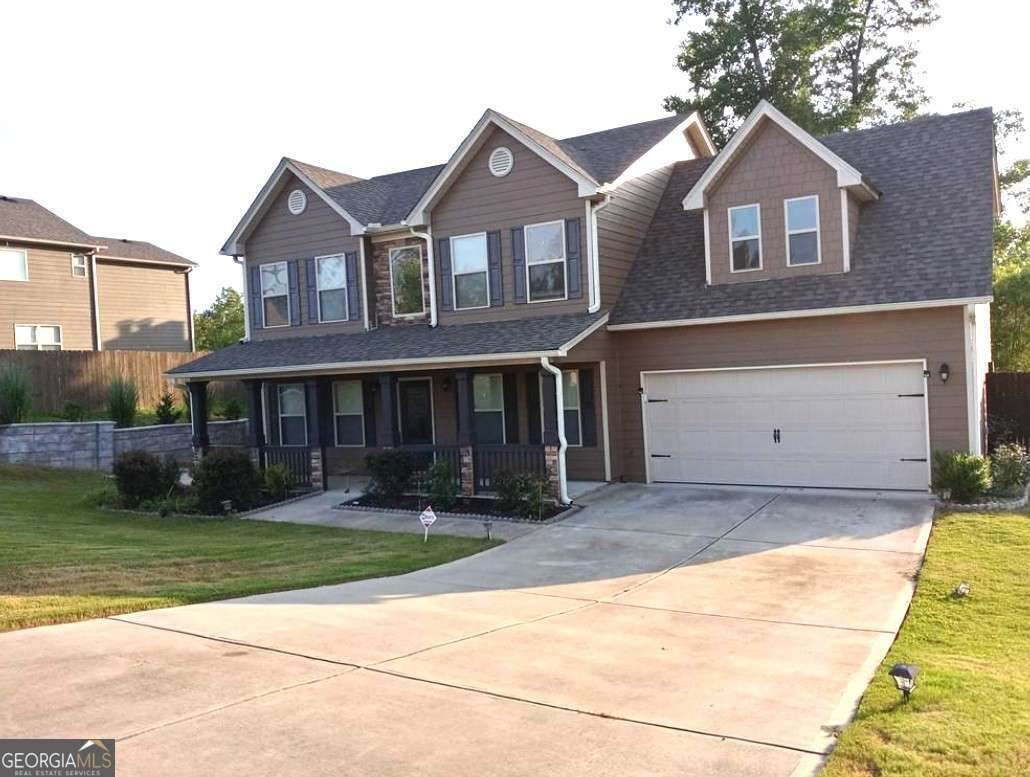 1615 Newport Drive - Photo 1