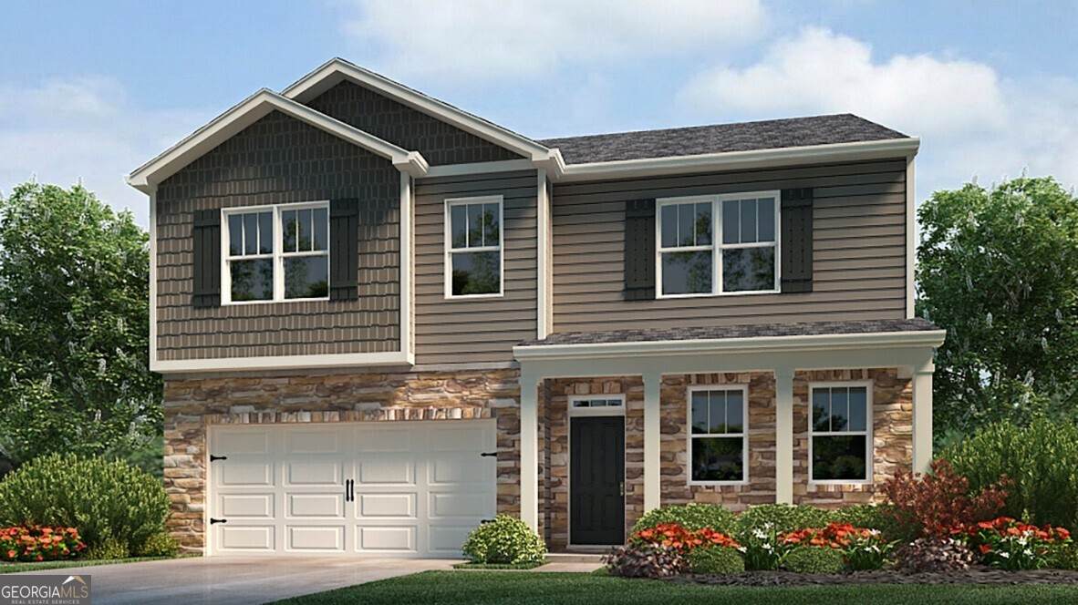 119 Crooked Lake Park - Photo 1