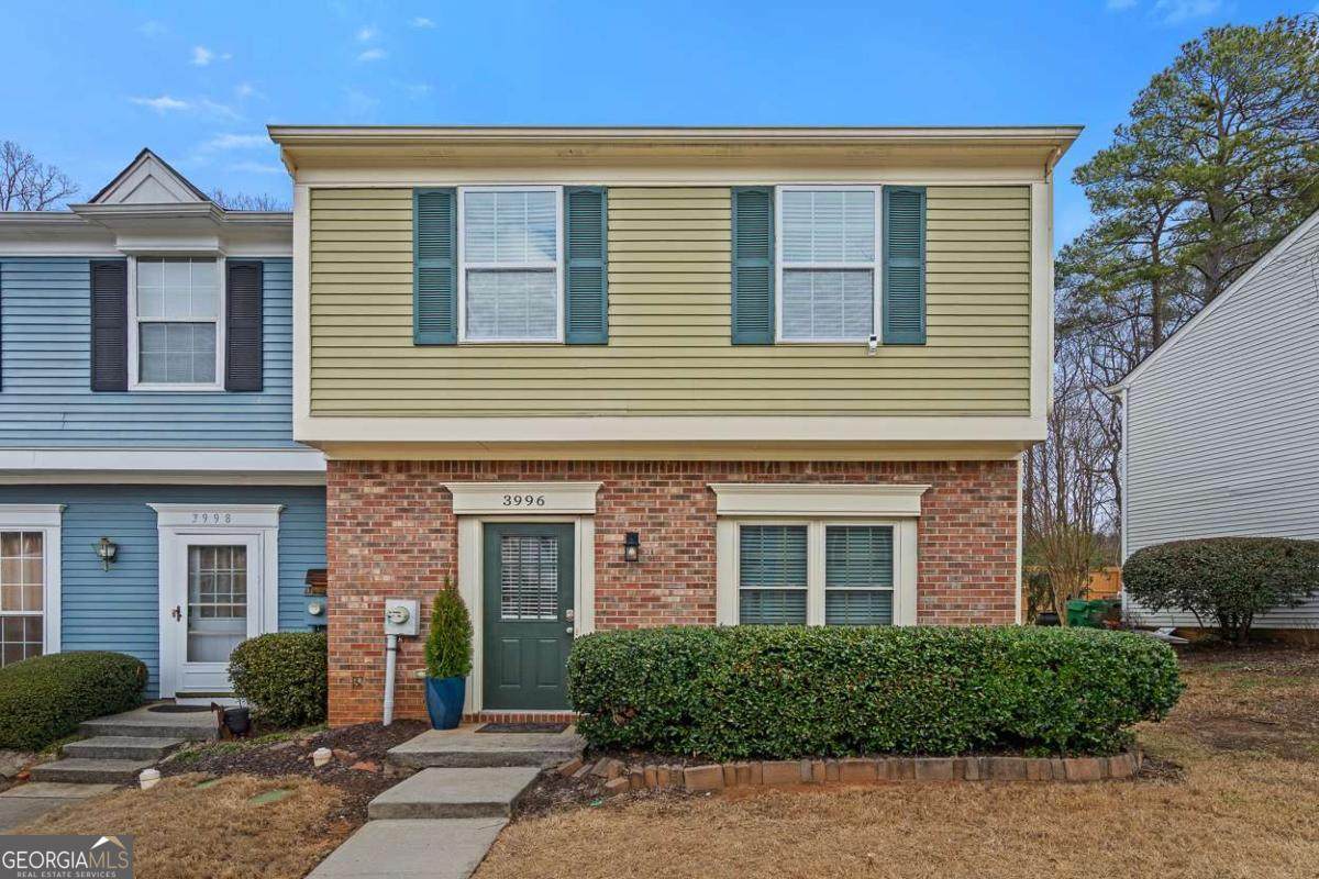 3996 Hancock Circle - Photo 1