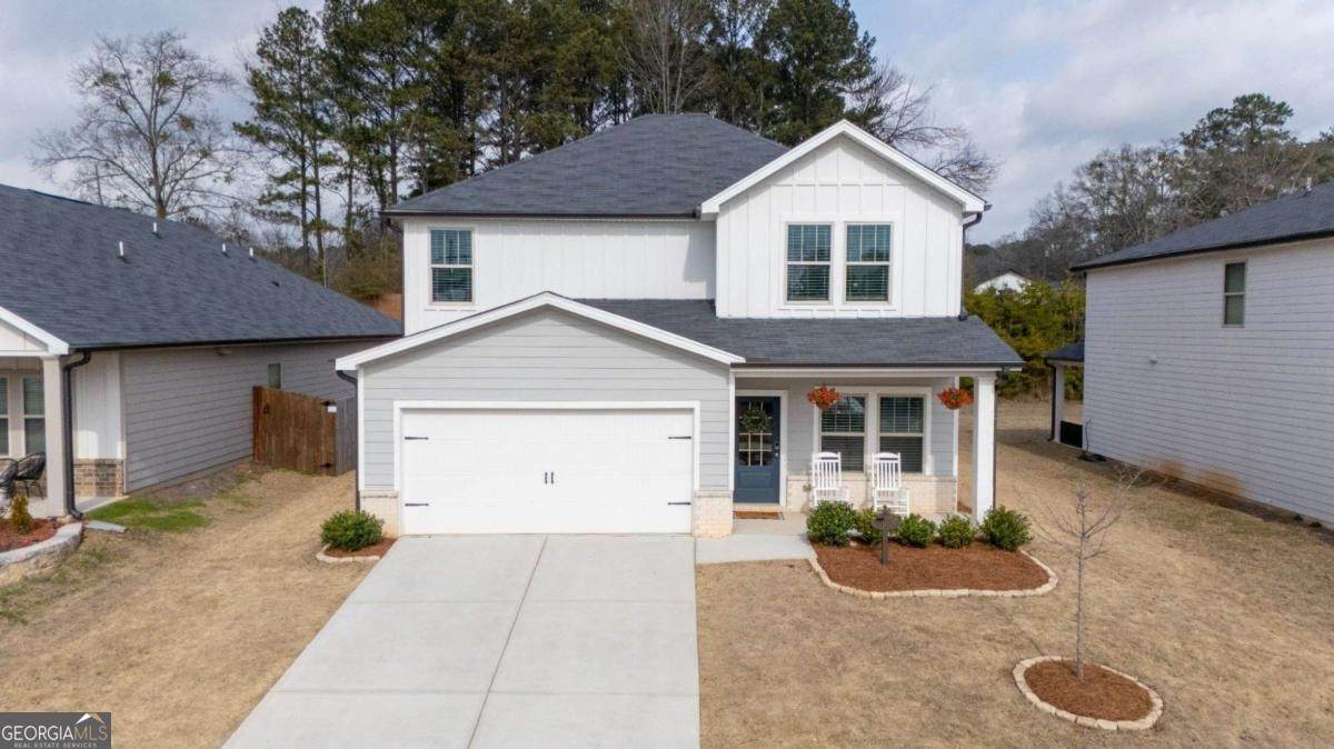 4969 Dufour Drive - Photo 1
