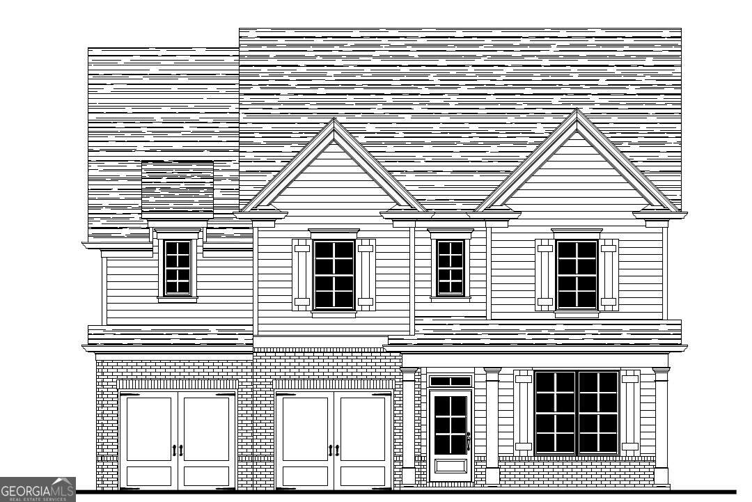 5662 Evelyn Lane - Photo 1