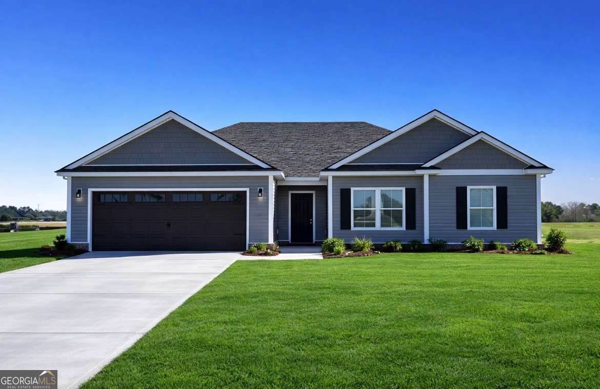 406 Mayberry Way - Photo 1