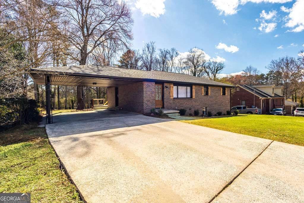 3253 Shadowridge Drive - Photo 1
