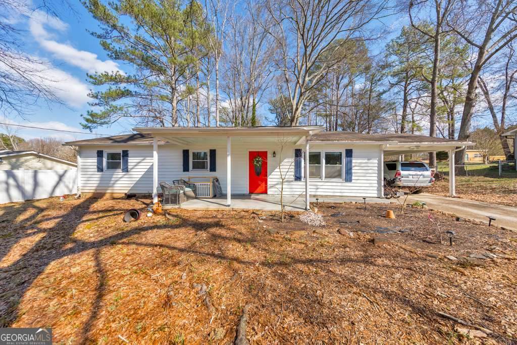 108 Vickie Drive - Photo 1
