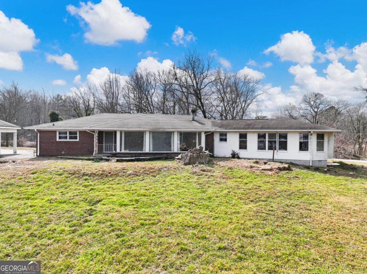 2511 Dana Drive - Photo 1