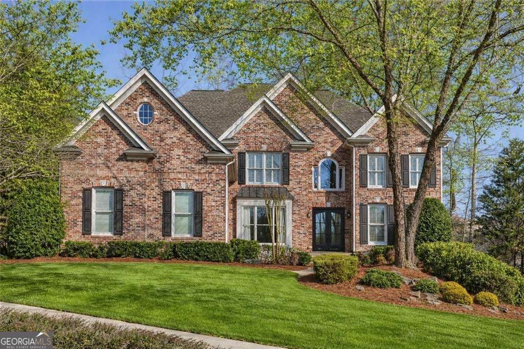 4250 Old Oak Trace - Photo 1