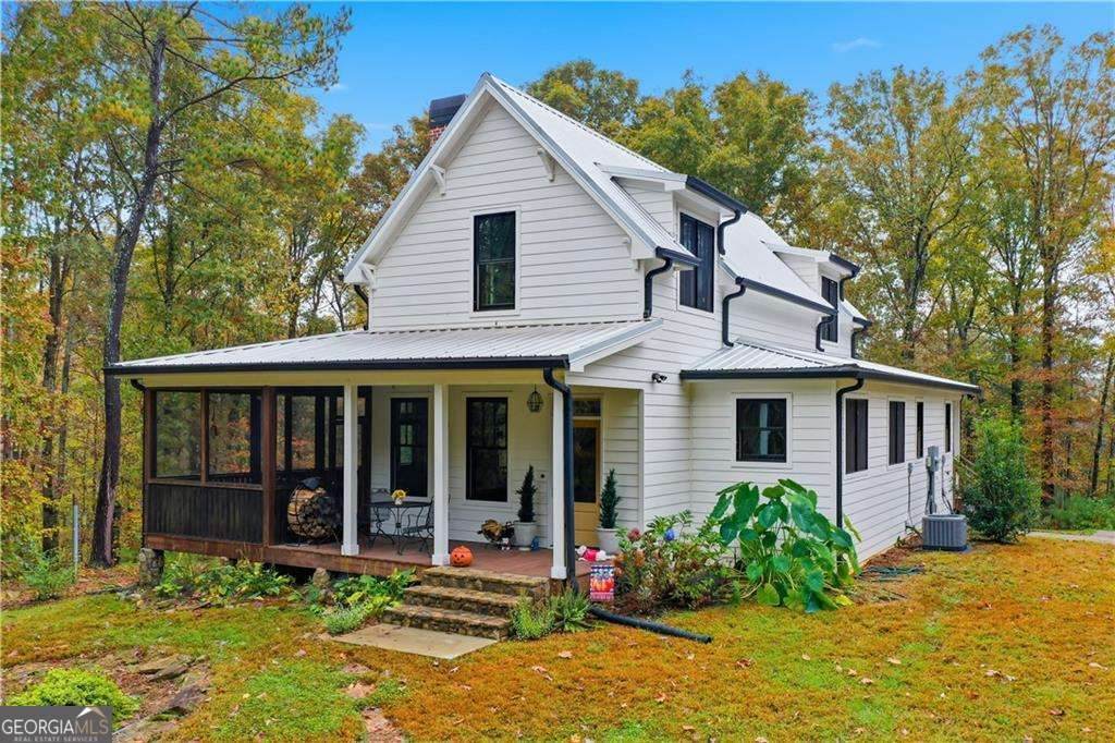 2197 Damascus Road - Photo 1