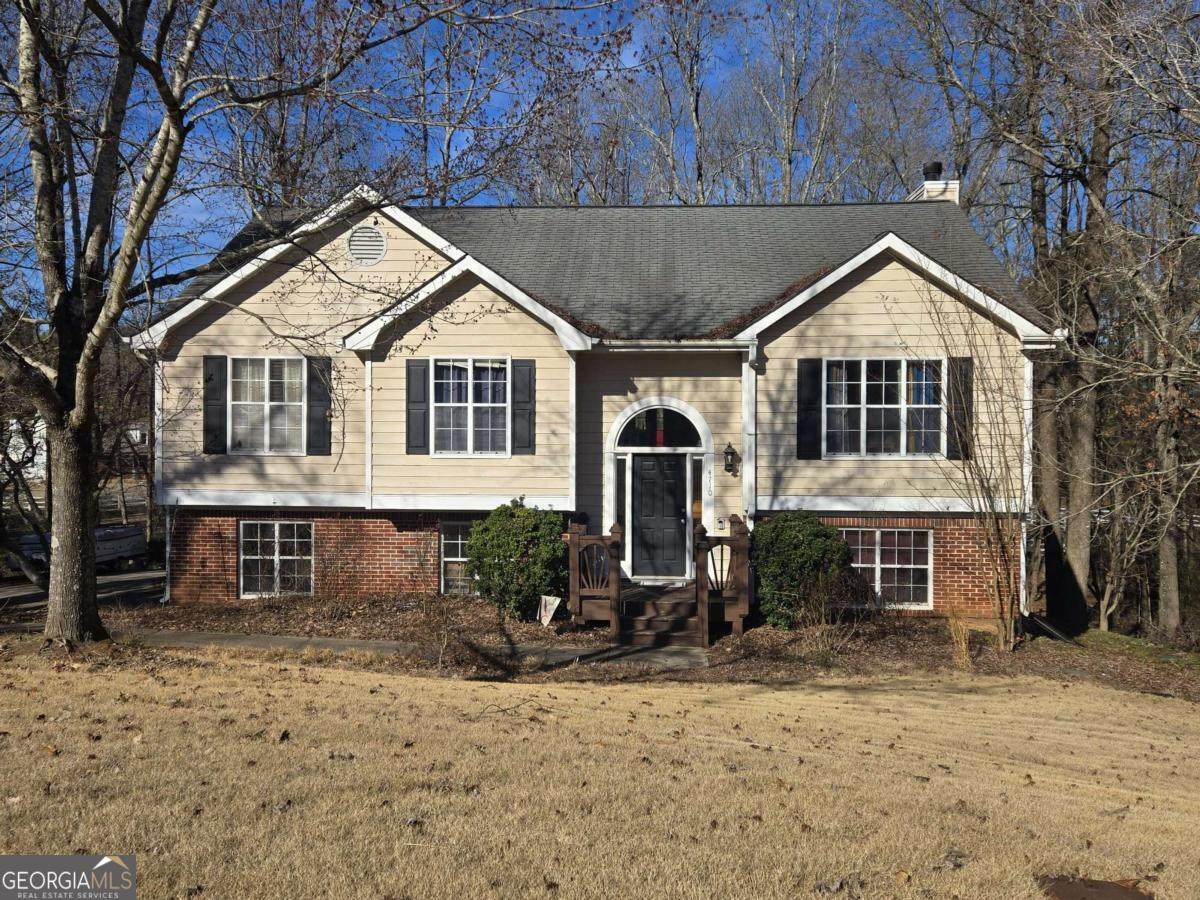 4710 Wheeler Creek Drive - Photo 1