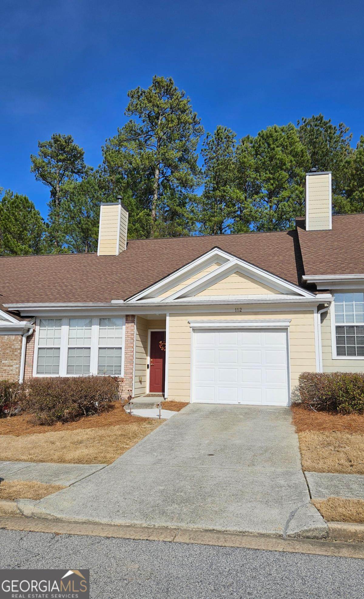 112 Camry Lane - Photo 1