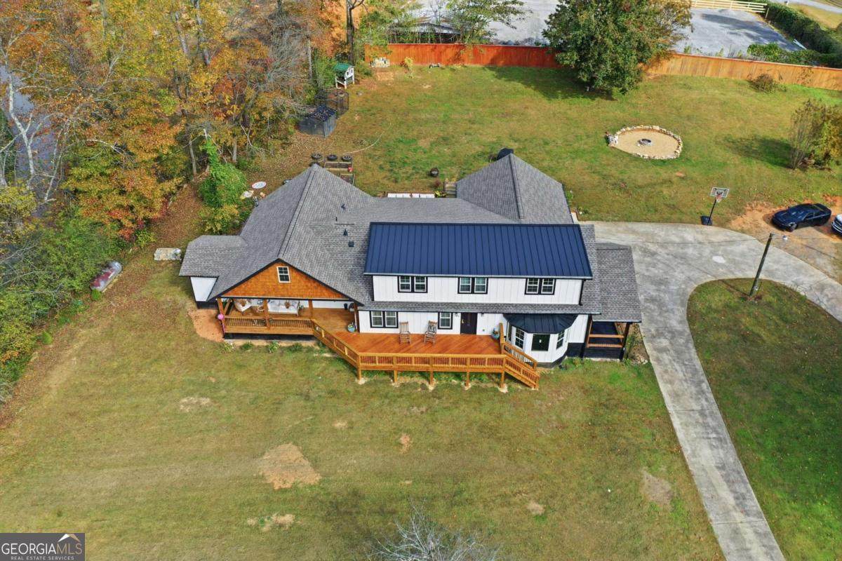 34 Bodie Road - Photo 1