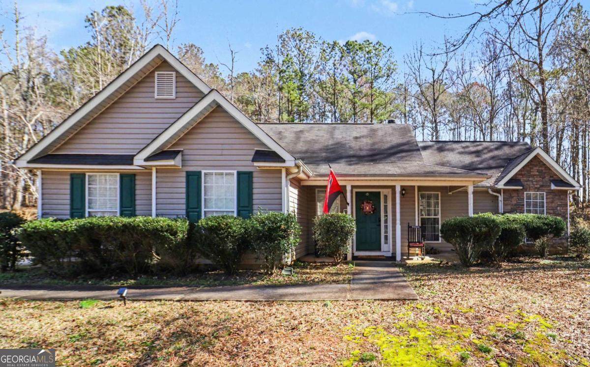 55 Ashley Woods Drive - Photo 1