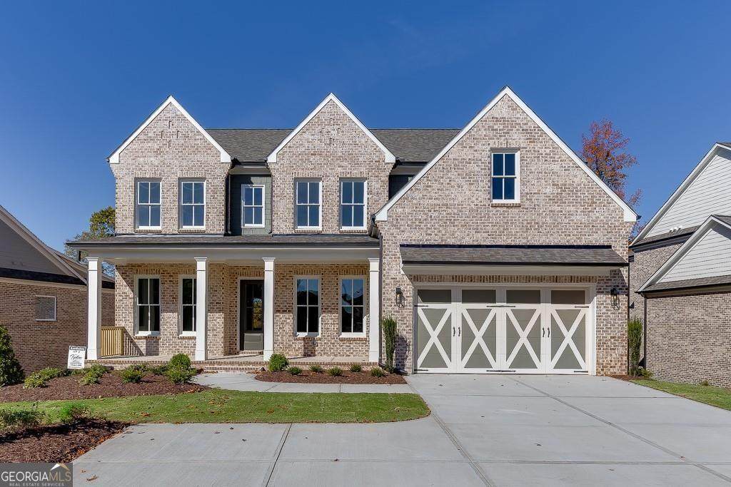 450 Thunder Road - Photo 1