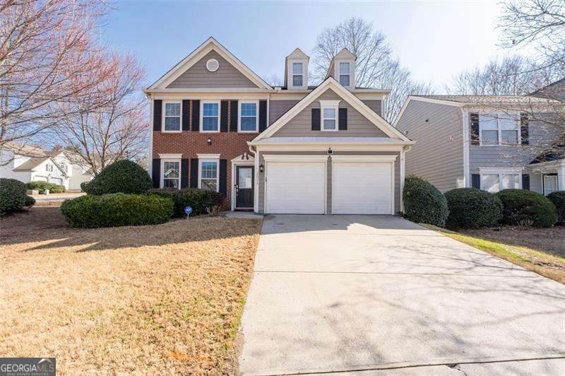 2511 Alvecot Circle - Photo 1