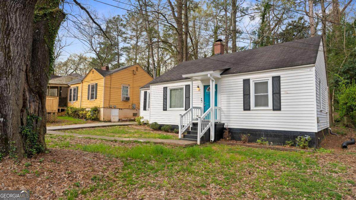 1337 Westmont Road - Photo 1