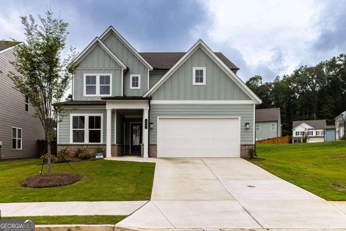 107 Cedar Brook Drive - Photo 1