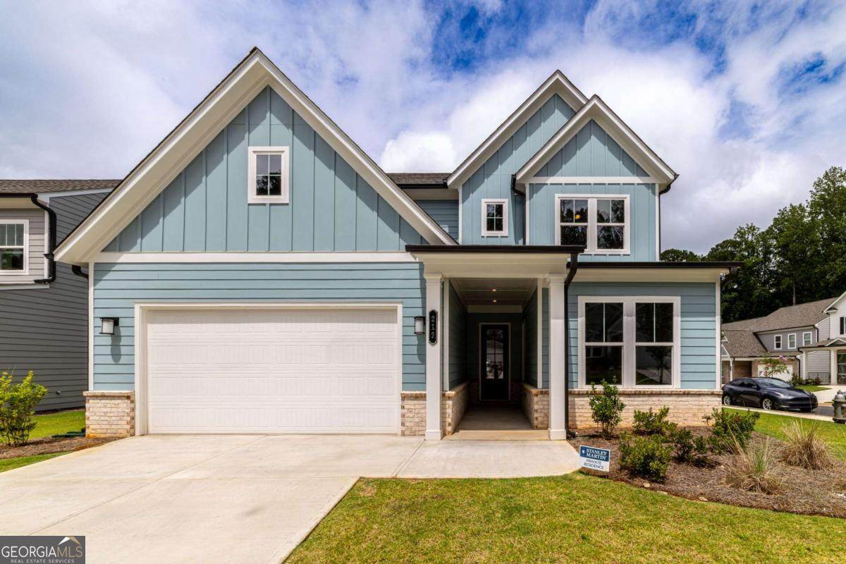212 Birchwood Row - Photo 1