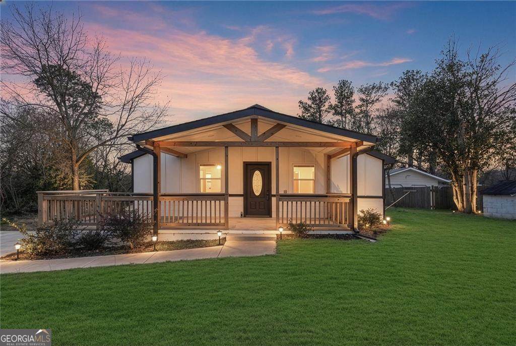 638 Dobbins Mill Road - Photo 1