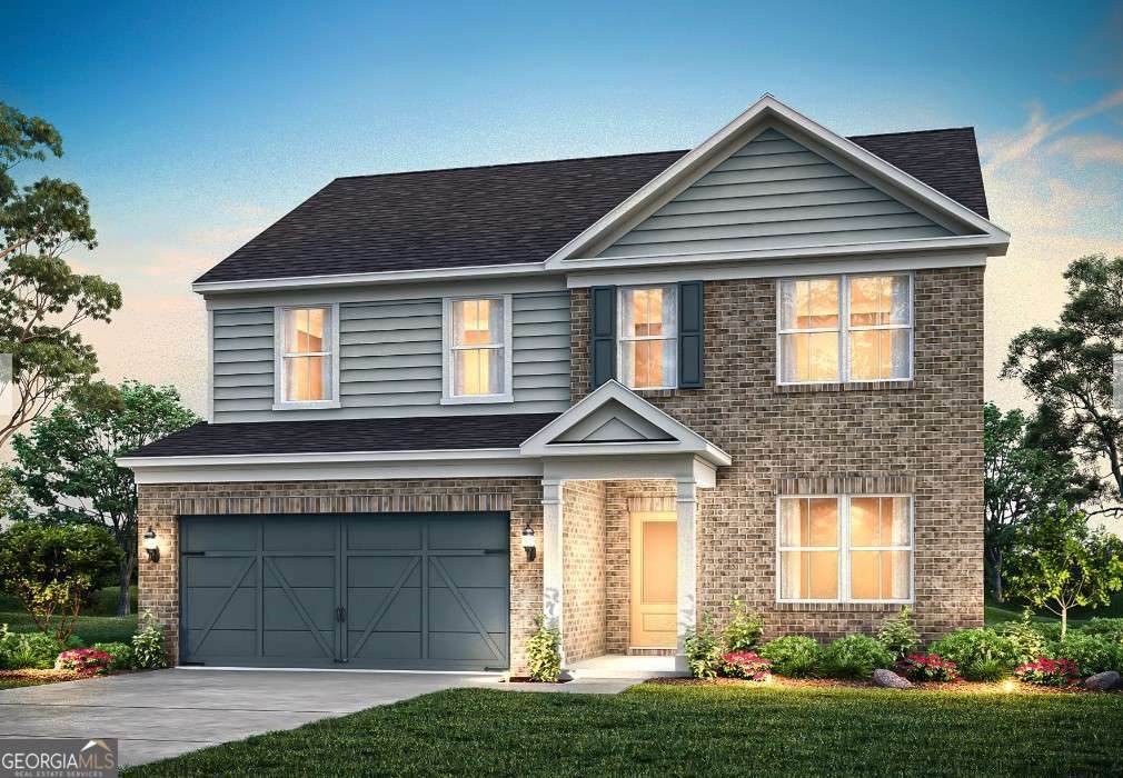 1644 Tide Mill Rd-Lot 156 - Photo 1