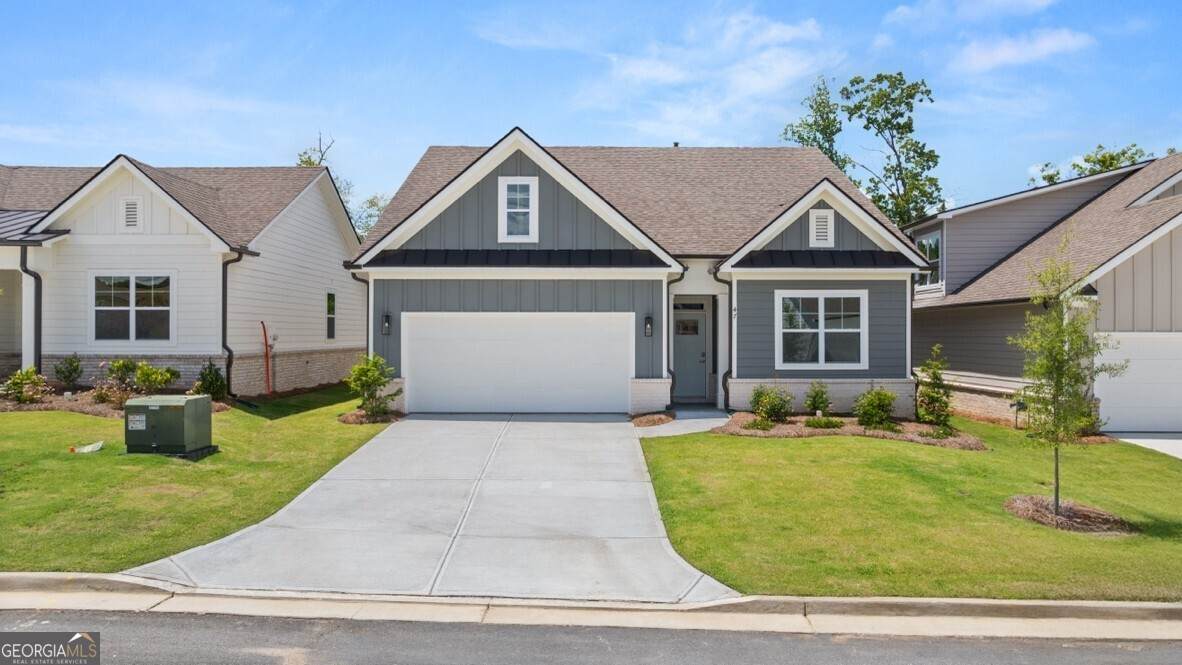 47 Lakeview Point - Photo 1