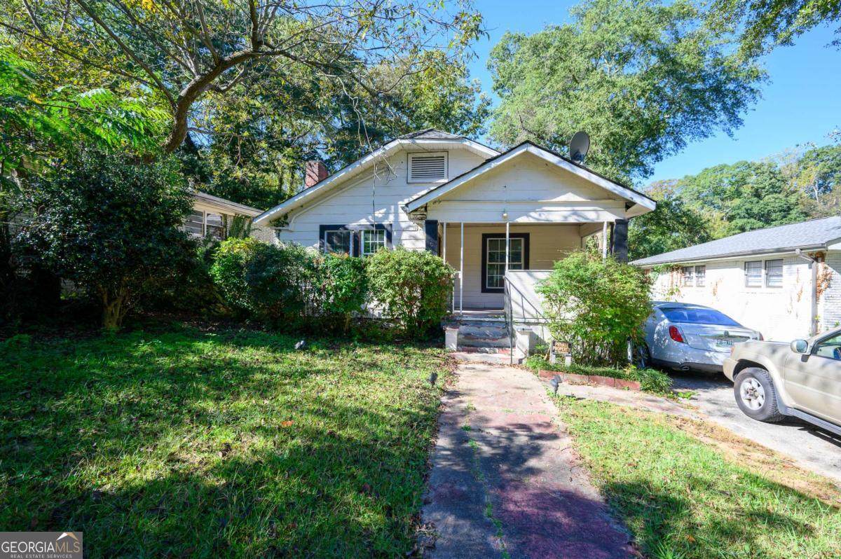 728 Center Hill Avenue - Photo 1