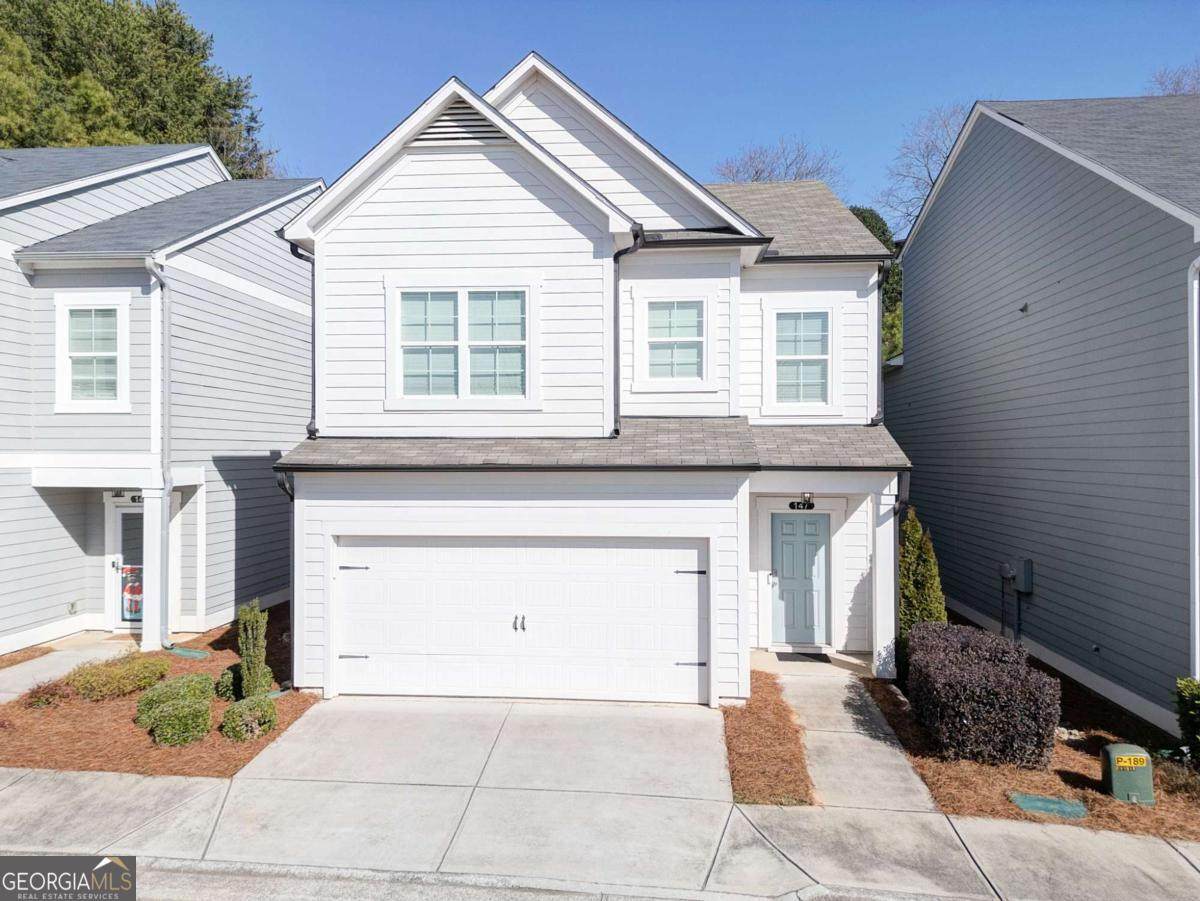 147 Millers Lane - Photo 1