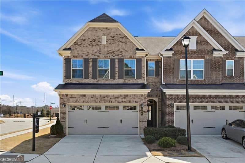 504 Elm Bluff Way - Photo 1
