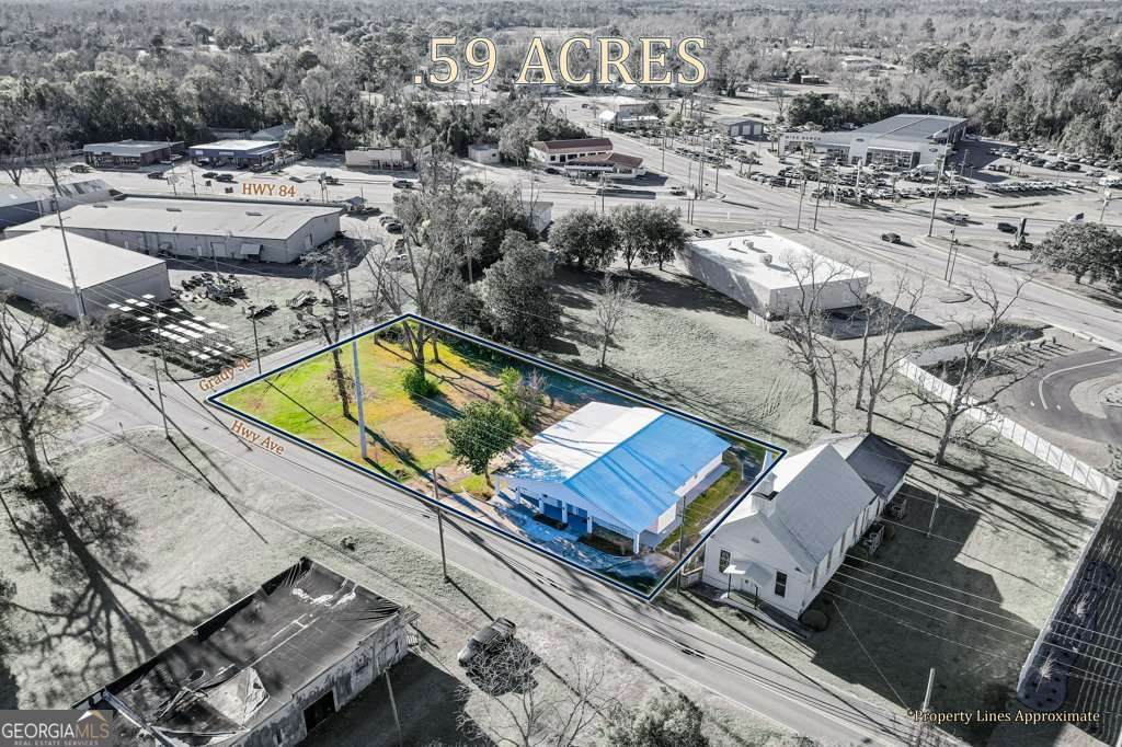 424 Hwy Avenue - Photo 1