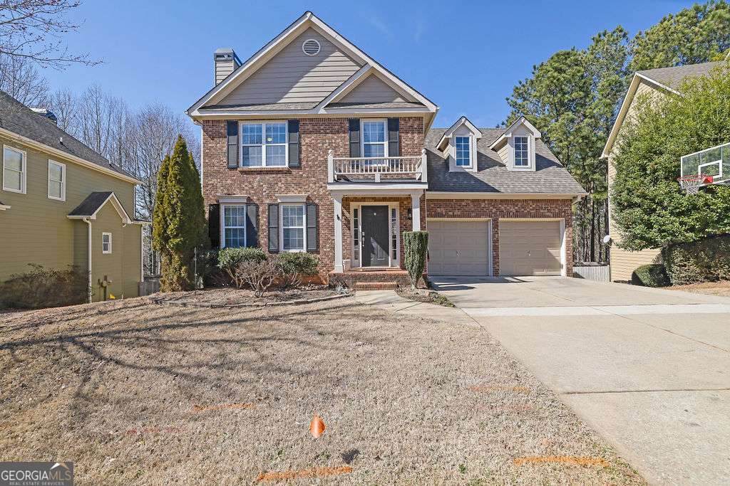 309 Laurel Glen Crossing - Photo 1