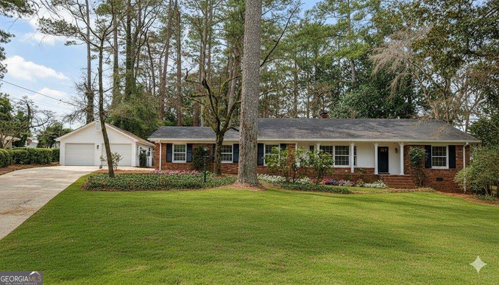 2360 Young Drive - Photo 1